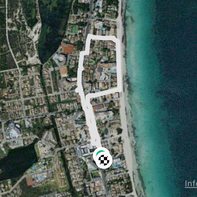 Iberostar alcudia park