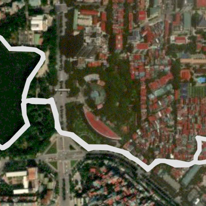 Đông Quan- Nguyễn Khánh Toàn - Nguyễn Văn Huyên