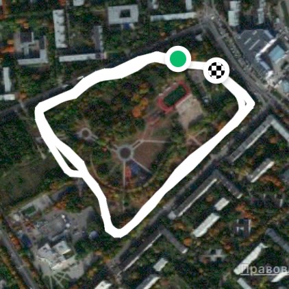 Парк Добросельский