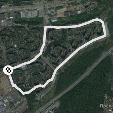 гурьевский проезд