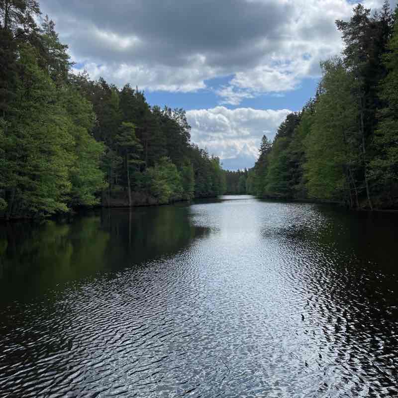 Harbrobäcken