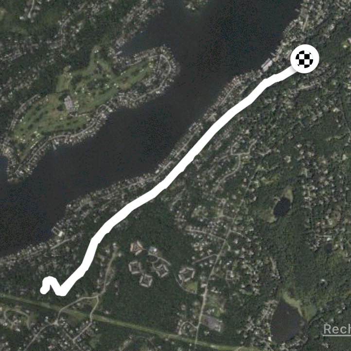 Sparta, Lake Mohawk 🇺🇸