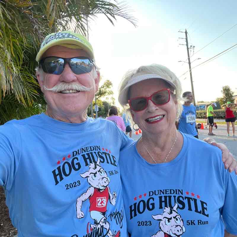 Dunedin Hog Hustle 2023