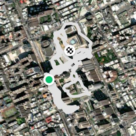 桃園藝文中心週邊