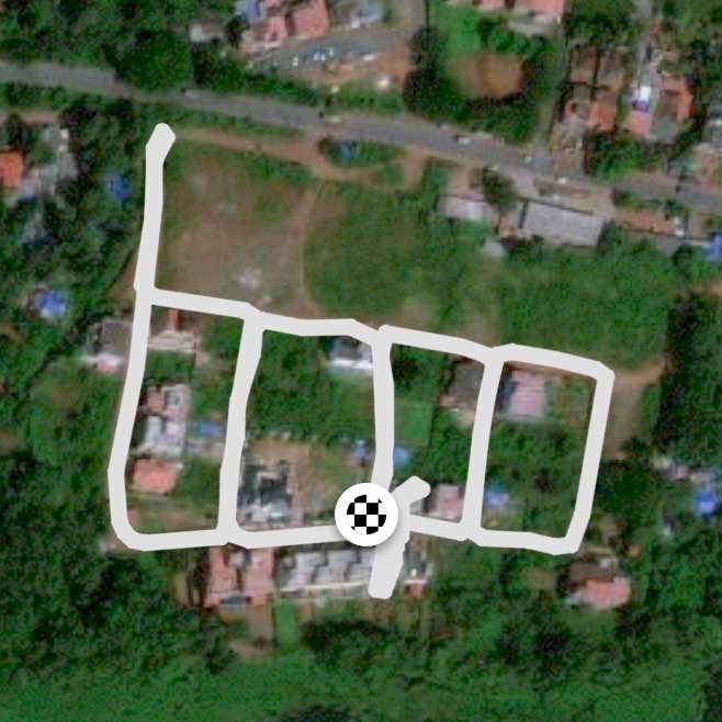 23JUN23 V2SFEV ‘nano’ walkowalk