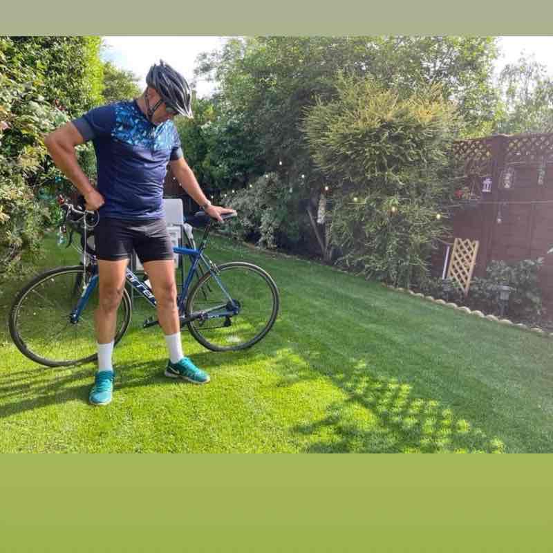 Burnham-Farnham-Hedsor-Maidenhead-Taplow