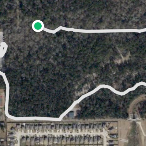 Jesse Jones County Park