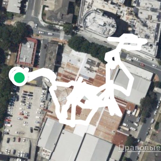 Eastlakes Shopping Centre