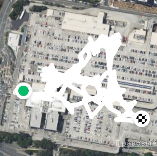 Westfield Eastgardens