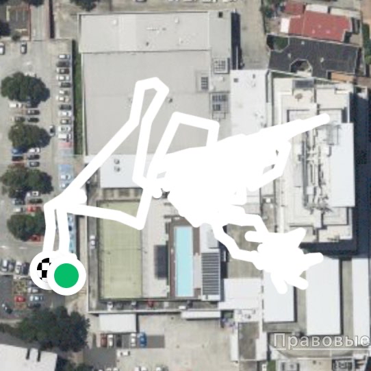 Hillsdale Southpoint Shopping Centre