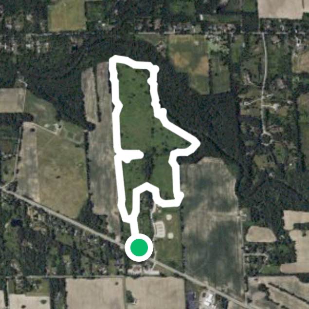 Williamston Community Park Loop