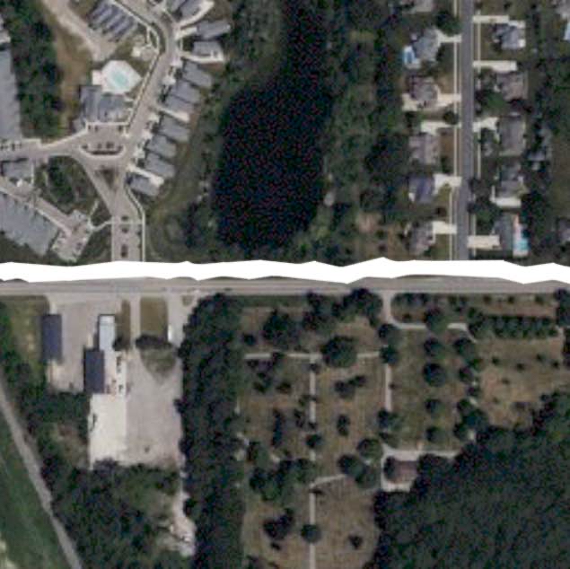 Willoughby Rd (Sycamore Trail)