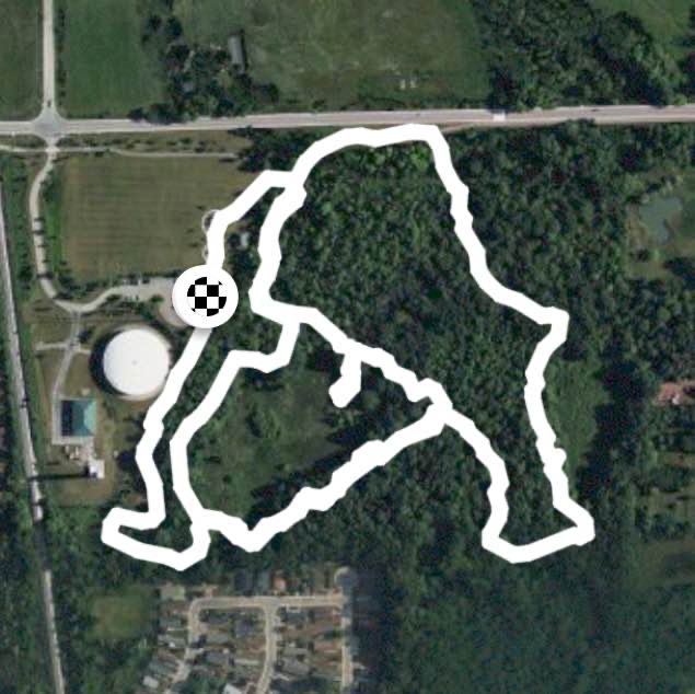 Marsh View Meadows Loop