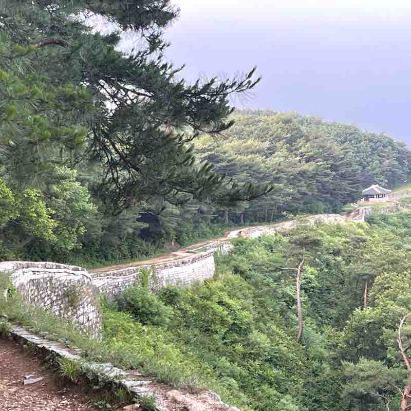 20230623 상당산성