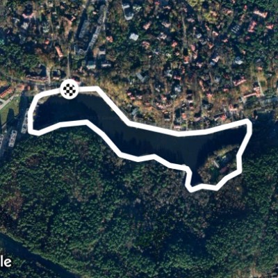 Озеро Тихое