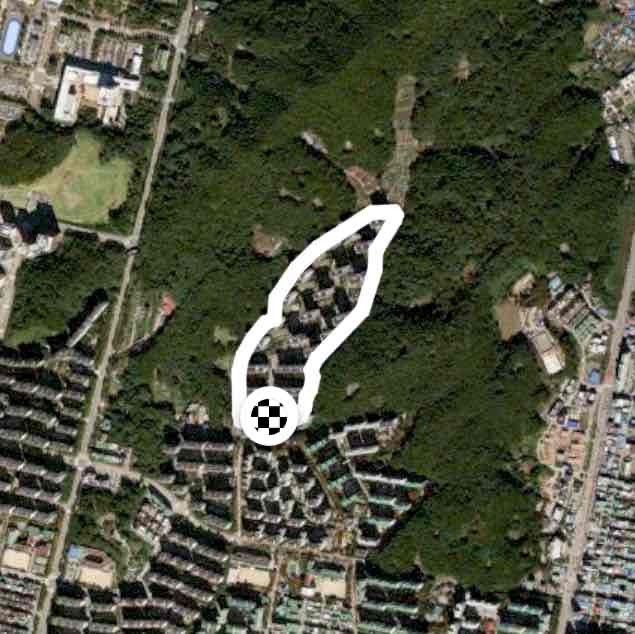 파크밸리동일하이빌