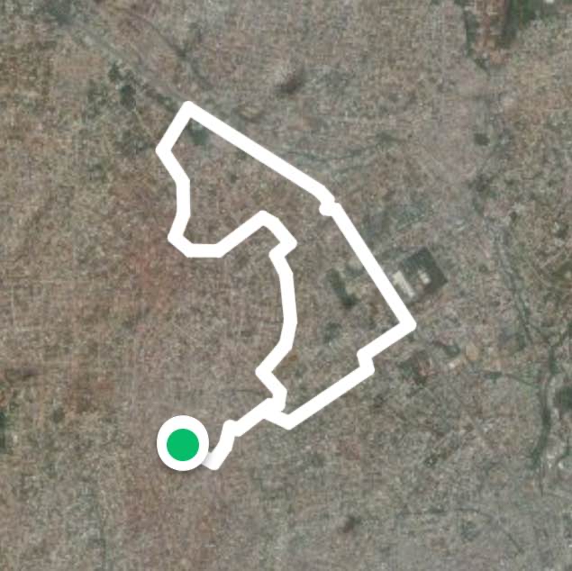 Mile 7-Ofankor