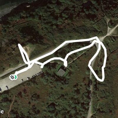 la pointe des espagnols 