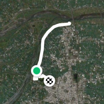 羅東運動公園-蘭陽大橋