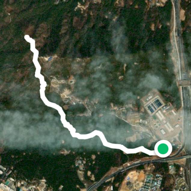 칠보산제2전망대