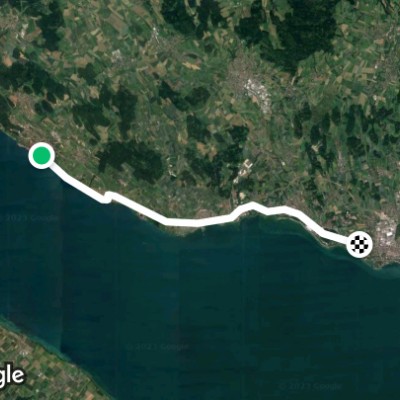 Konstanz / Friedrichshaven