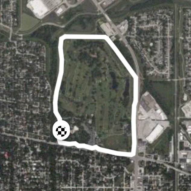 Wicker Memorial Park