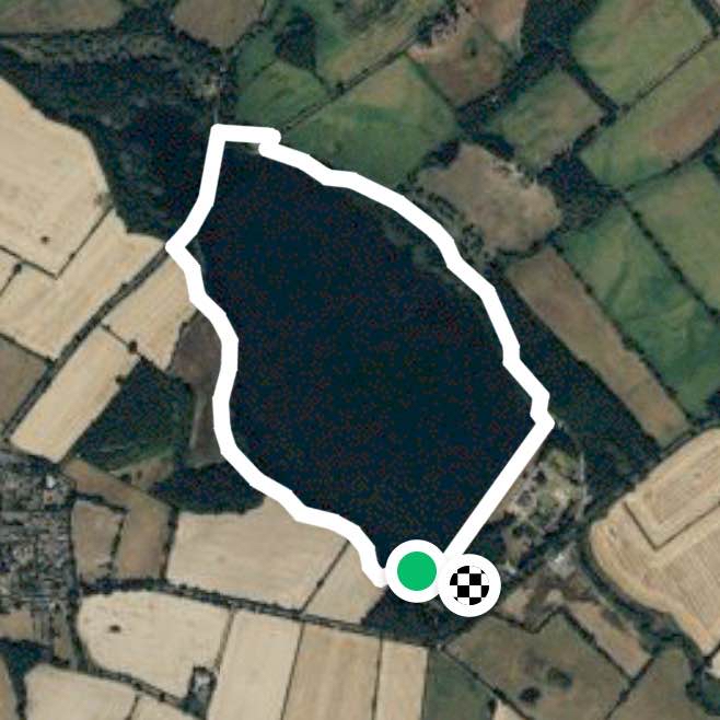 Ravensthorpe Res Northampton