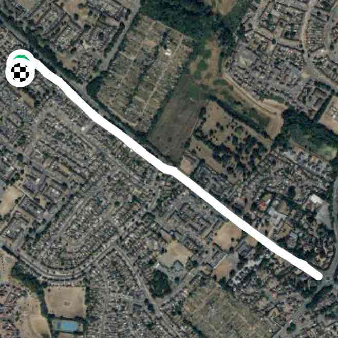 Hopping Hare Northampton