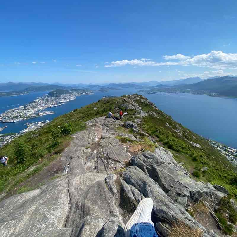 Sukkertoppen