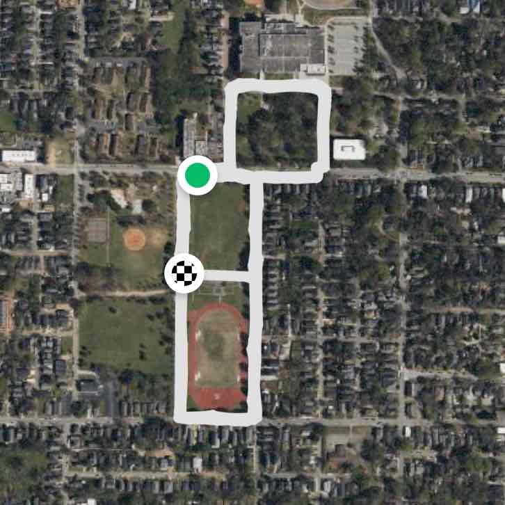 Pittman park