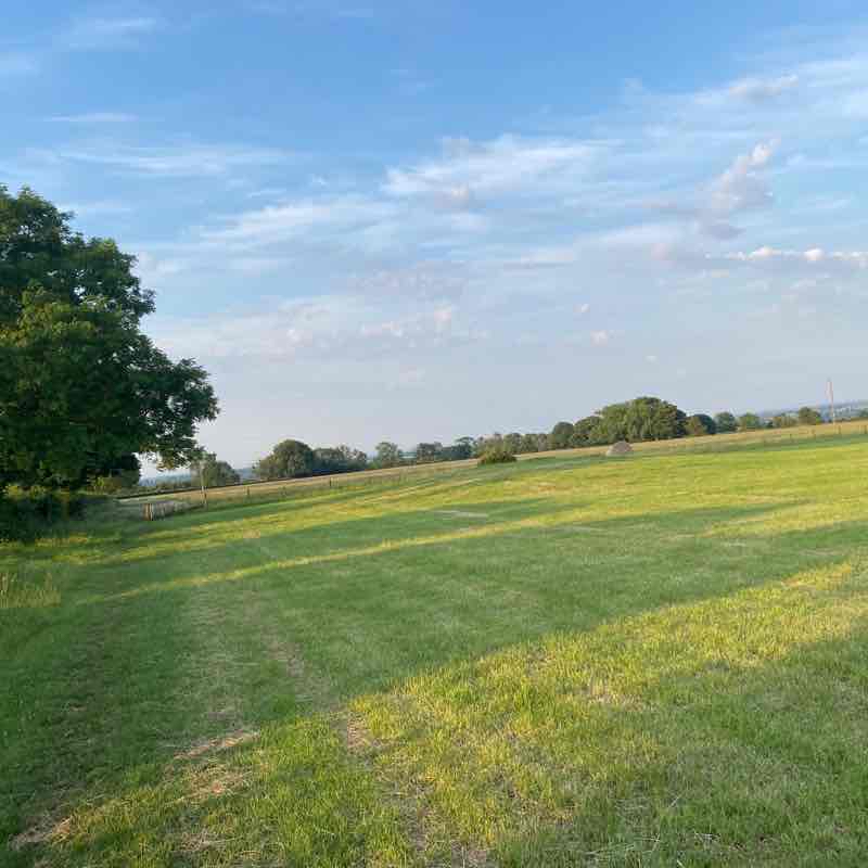 Eastcombe France Lynch