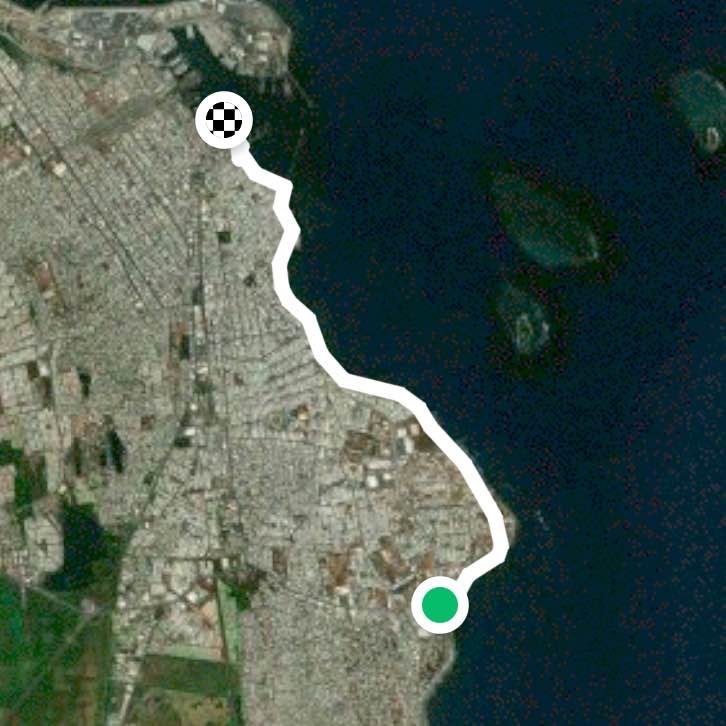 Boulevard Veracruz-Boca del Río