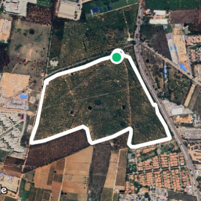 Atal Bihari Botanical Garden