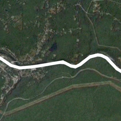 Railbiking in Hawley Pennsylvania