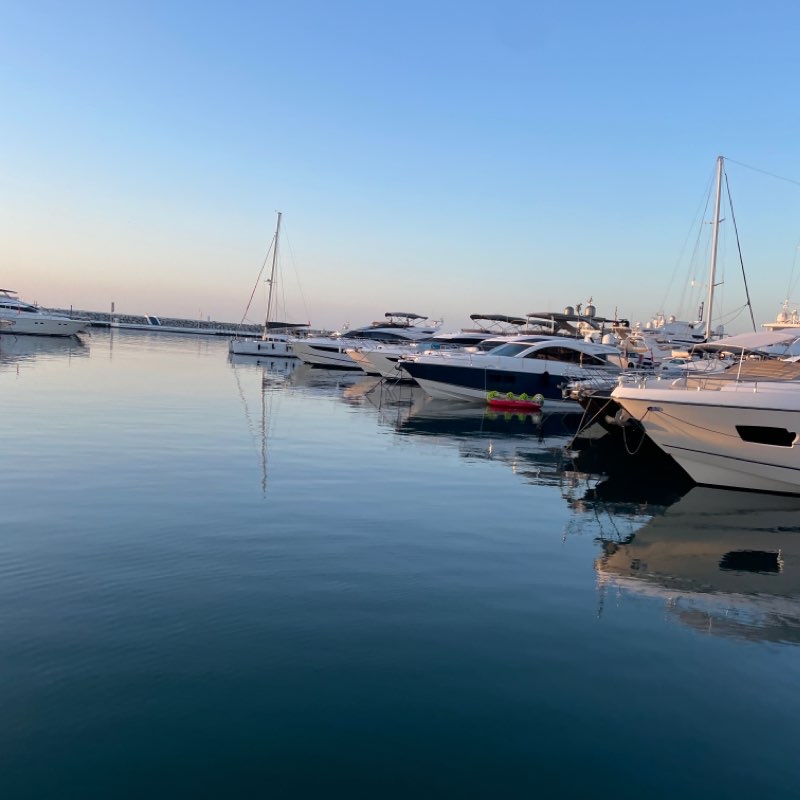 Сан Педро. Іспанія.