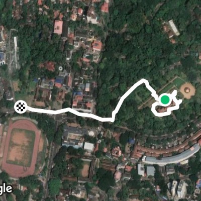 Trivandrum Kerala India ASIA