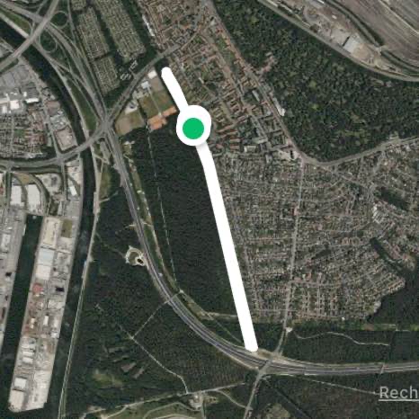 Bahoz läuft wieder 🏃🏻