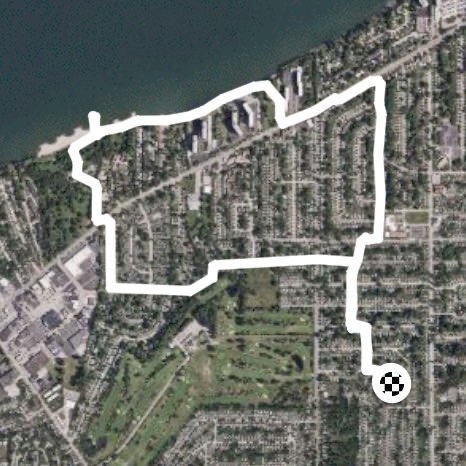 Euclid,oh