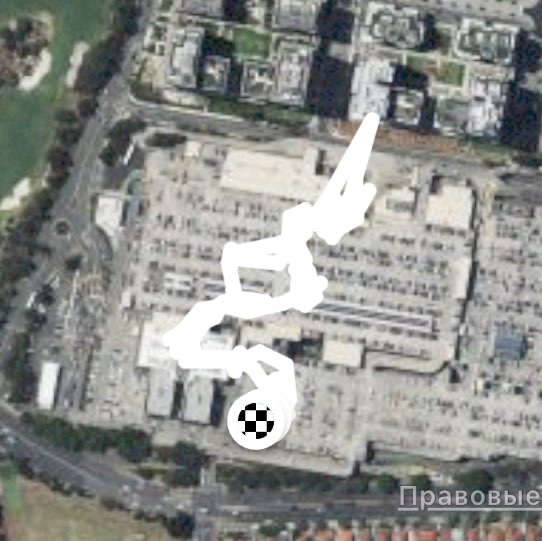 Westfield Eastgardens