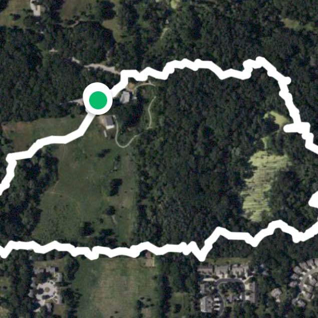 Turner and Tamarak Loop