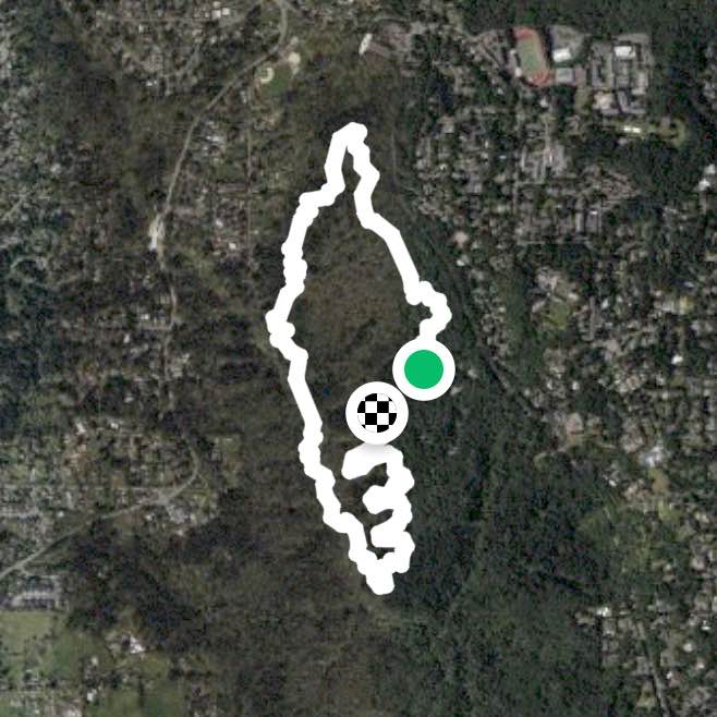 Tryon State Park, Portland, Oregon