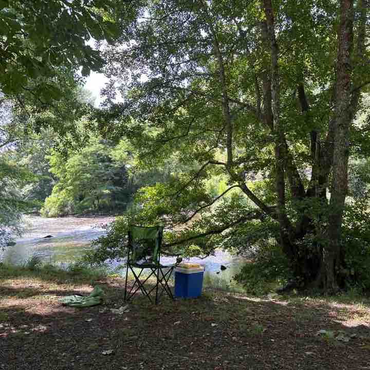 Chemin des Fontaines