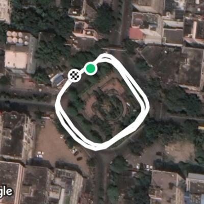 Routjkue near Dwaraka Nagkl BB kkl i BB v uparkn