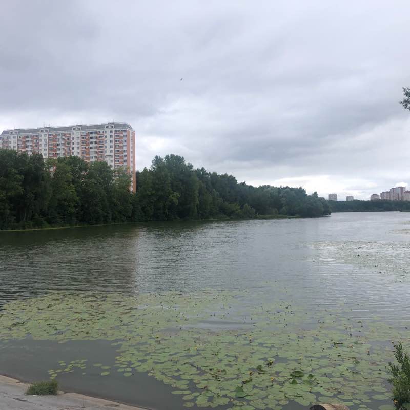 Заречная-Солнечная