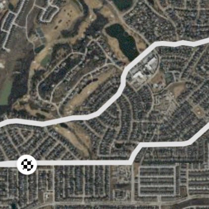 Castle Hills, Carrollton, TX