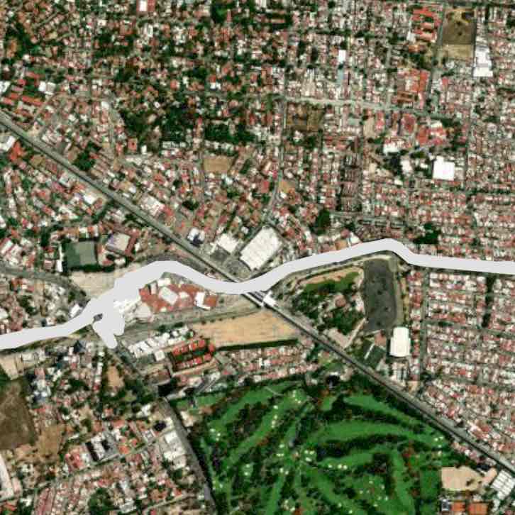 Vía recreativa16/7/2023