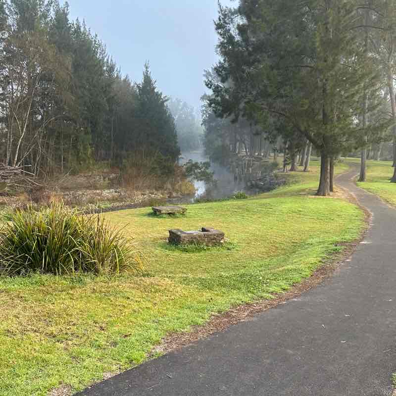 Gloucester District Park