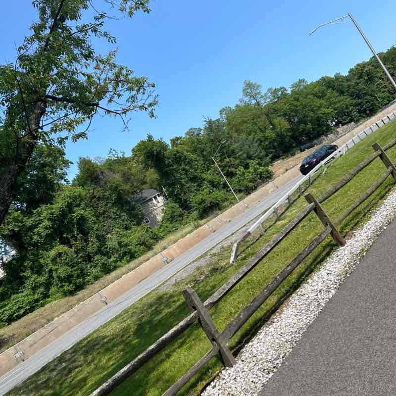 VC Trail “John Kieran”