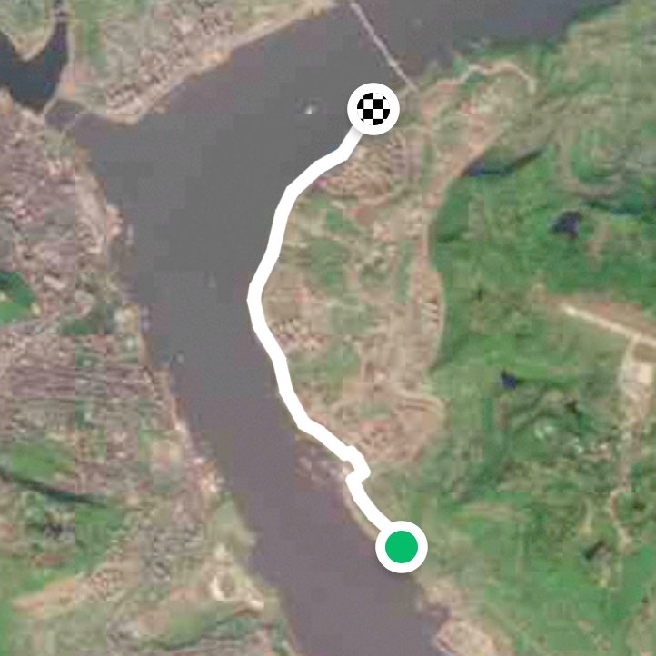 锦绣江南小区4.5km