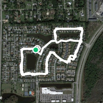 Brookshire Neighborhood